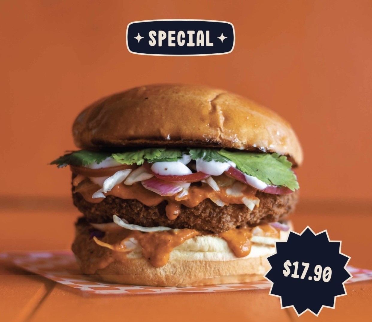 Wise Boys Burgers - Auckland CBD: food & drinks