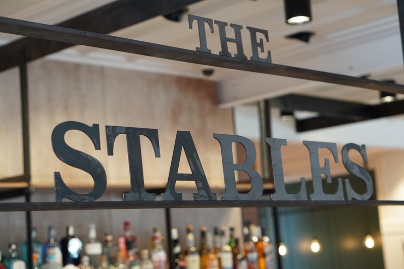 The Stables Whitford: photo