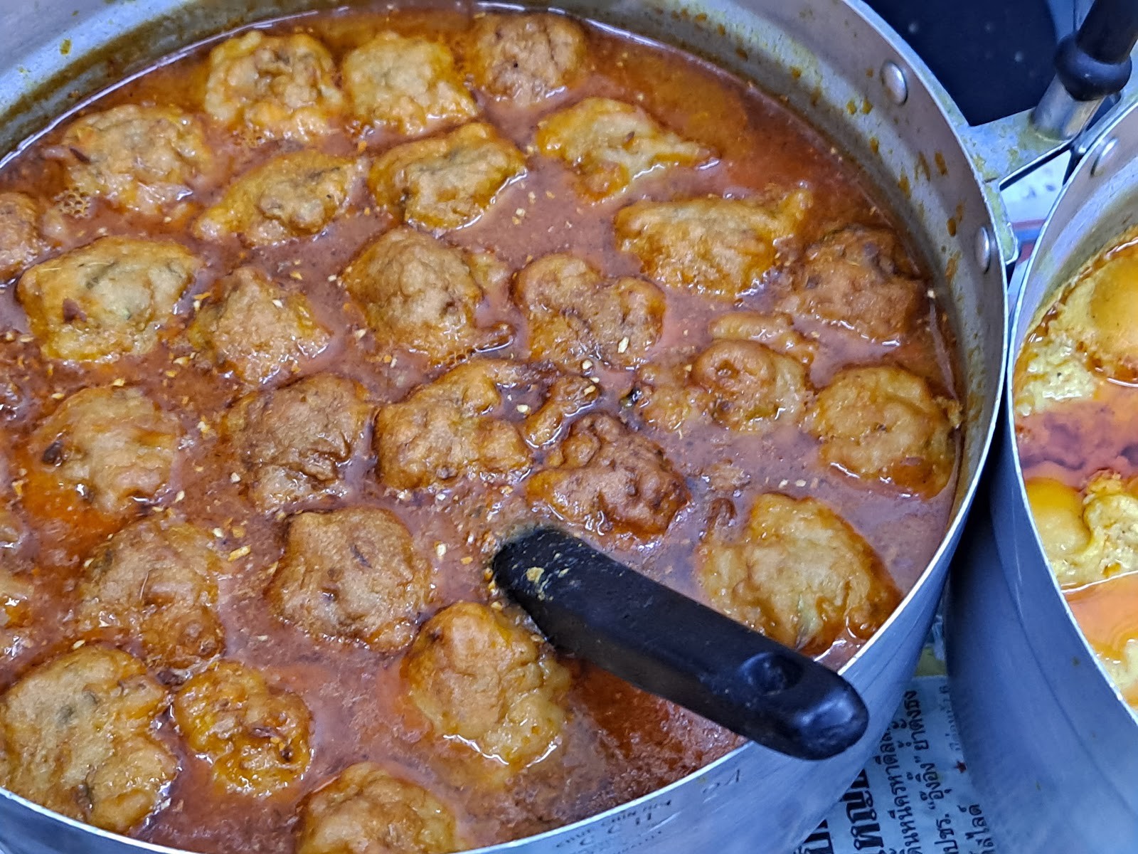 Punjabi Masala Indian Restaurant: food & drinks