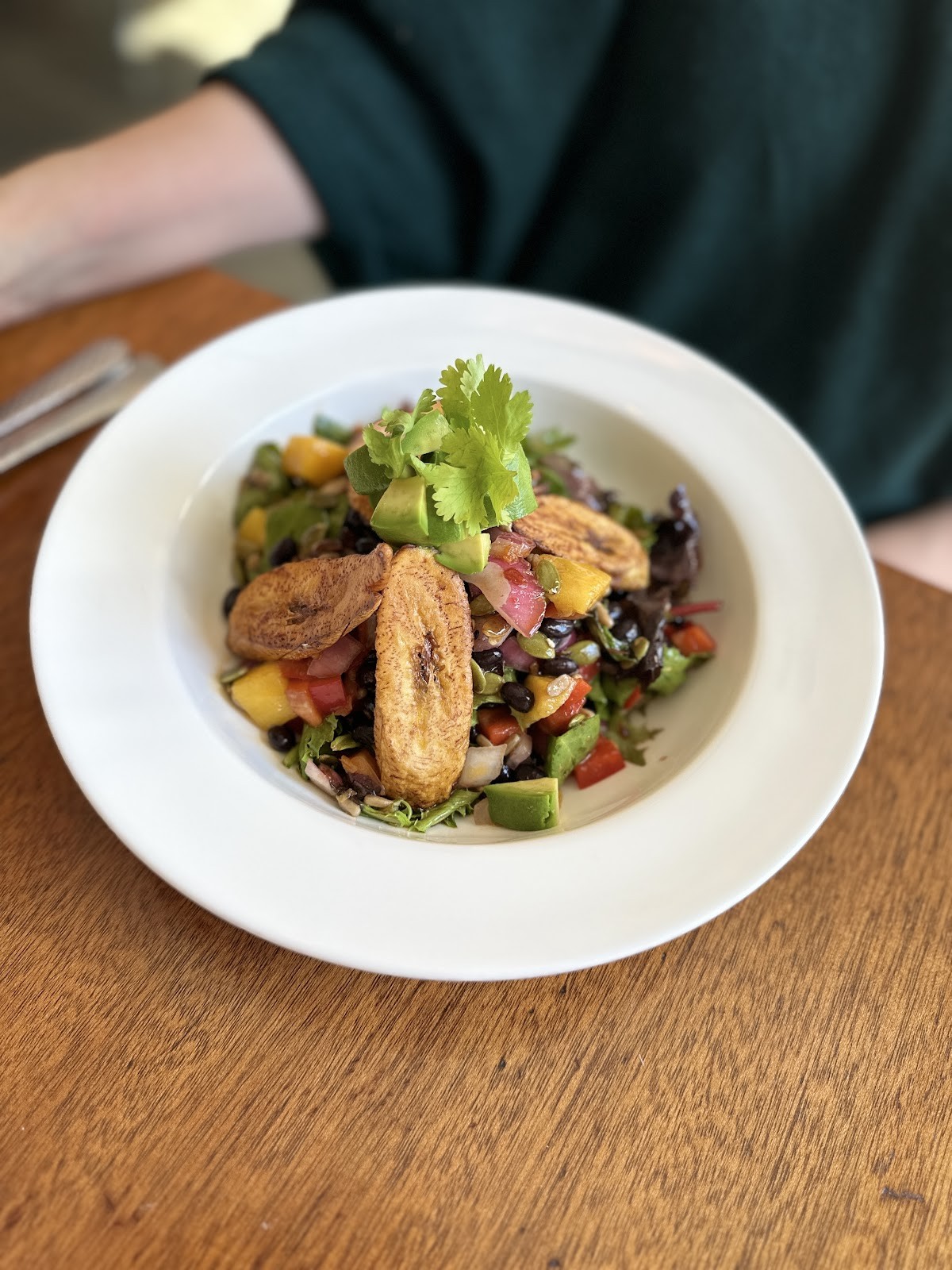 aíso: food & drinks