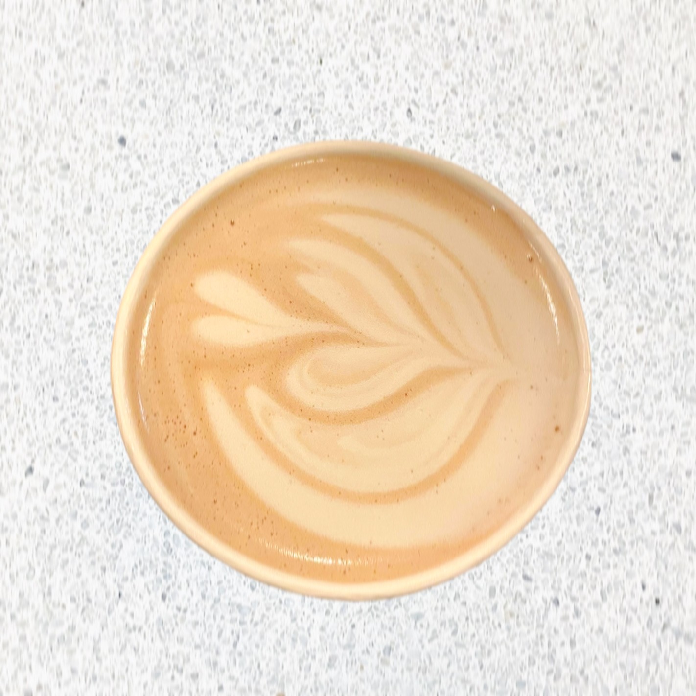 Vaca’s Creamery: food & drinks