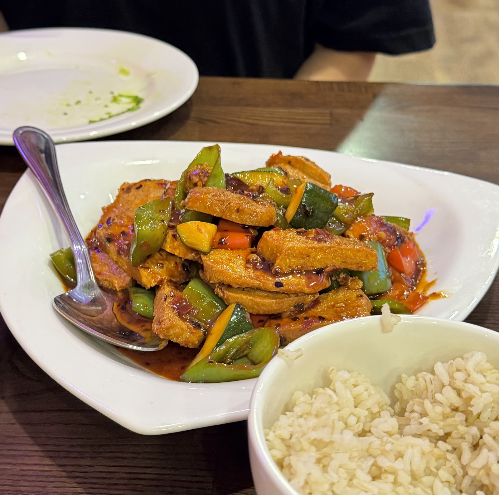 Soko Lovers: food & drinks