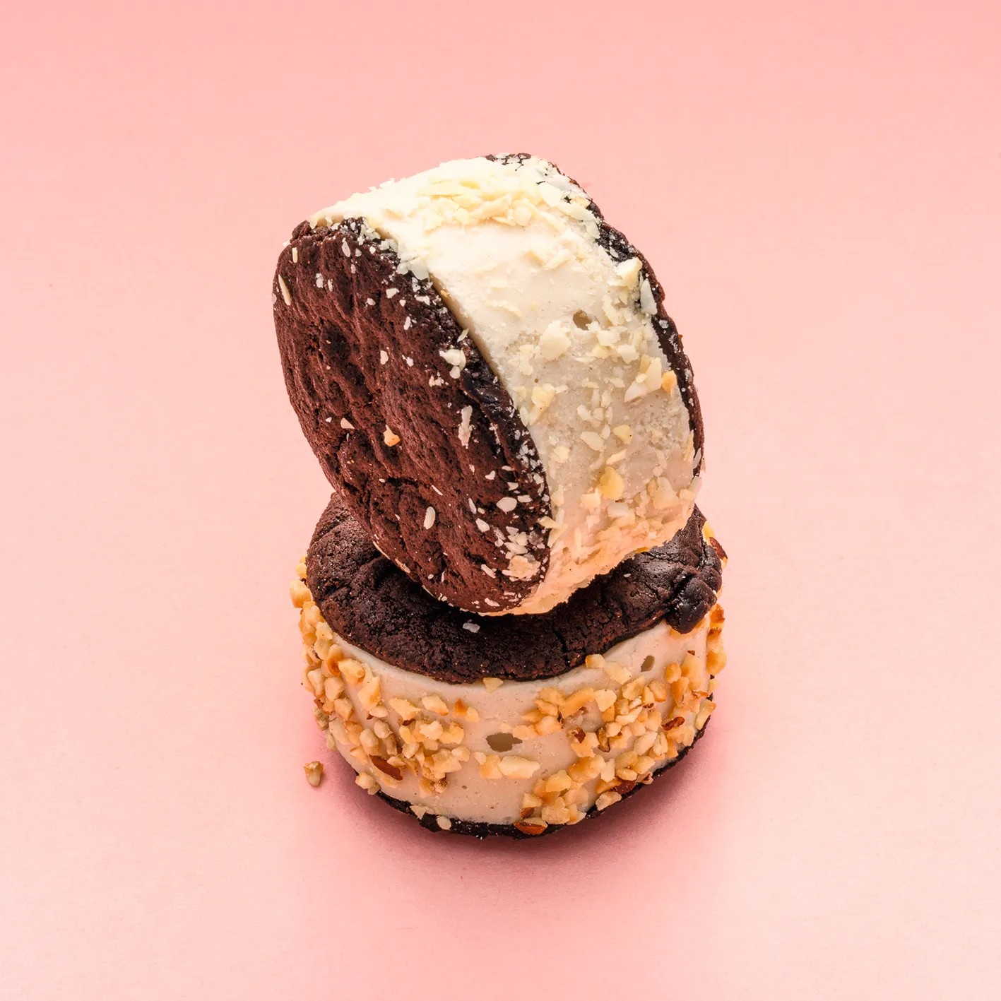 Tribeca Ice Cream Kreuzberg: food & drinks