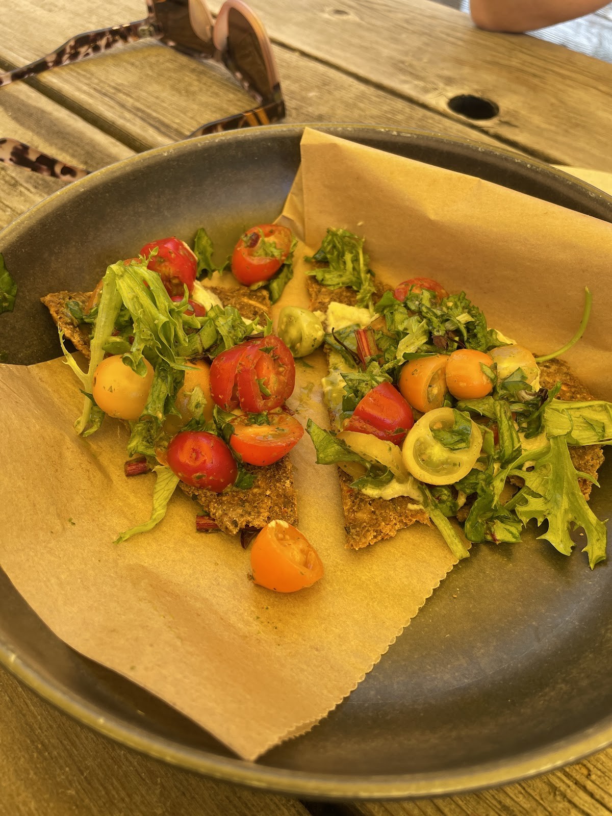 Euphoria Food Co: food & drinks