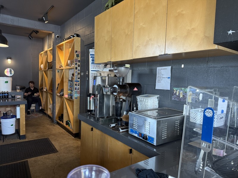 Epoch Coffee - Far West: photo 4