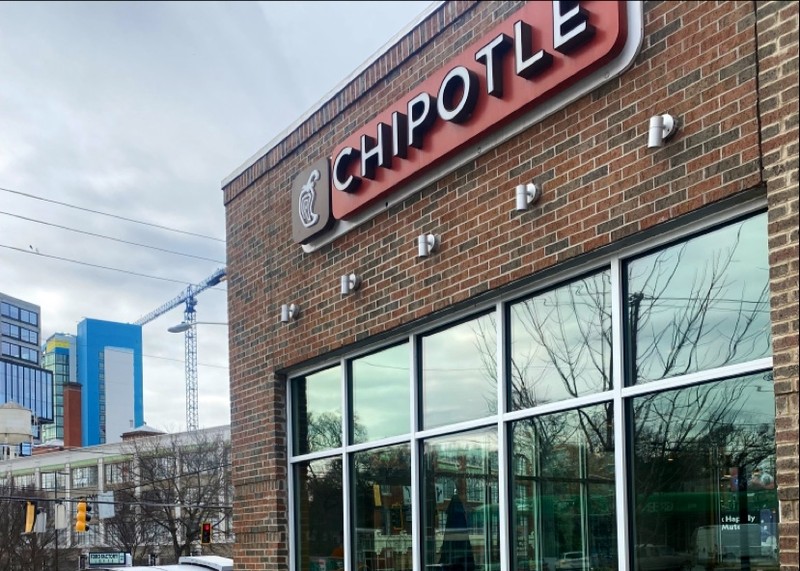 Chipotle: photo