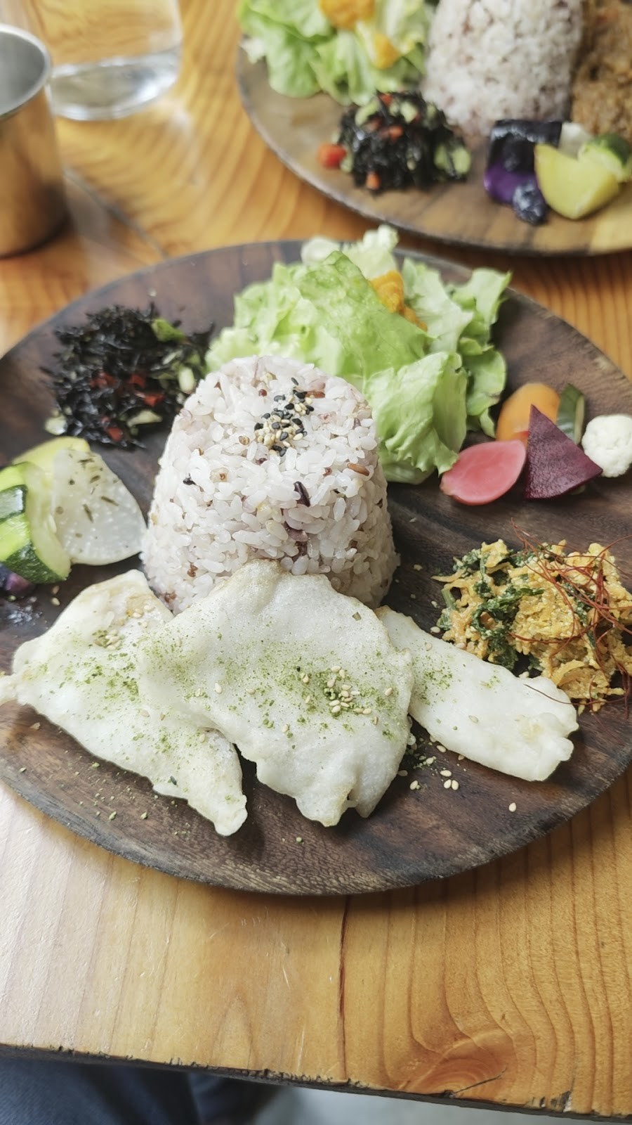 Cococo: food & drinks