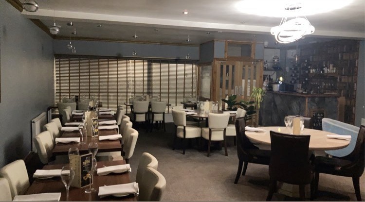 Raj Bari Restaurant: photo