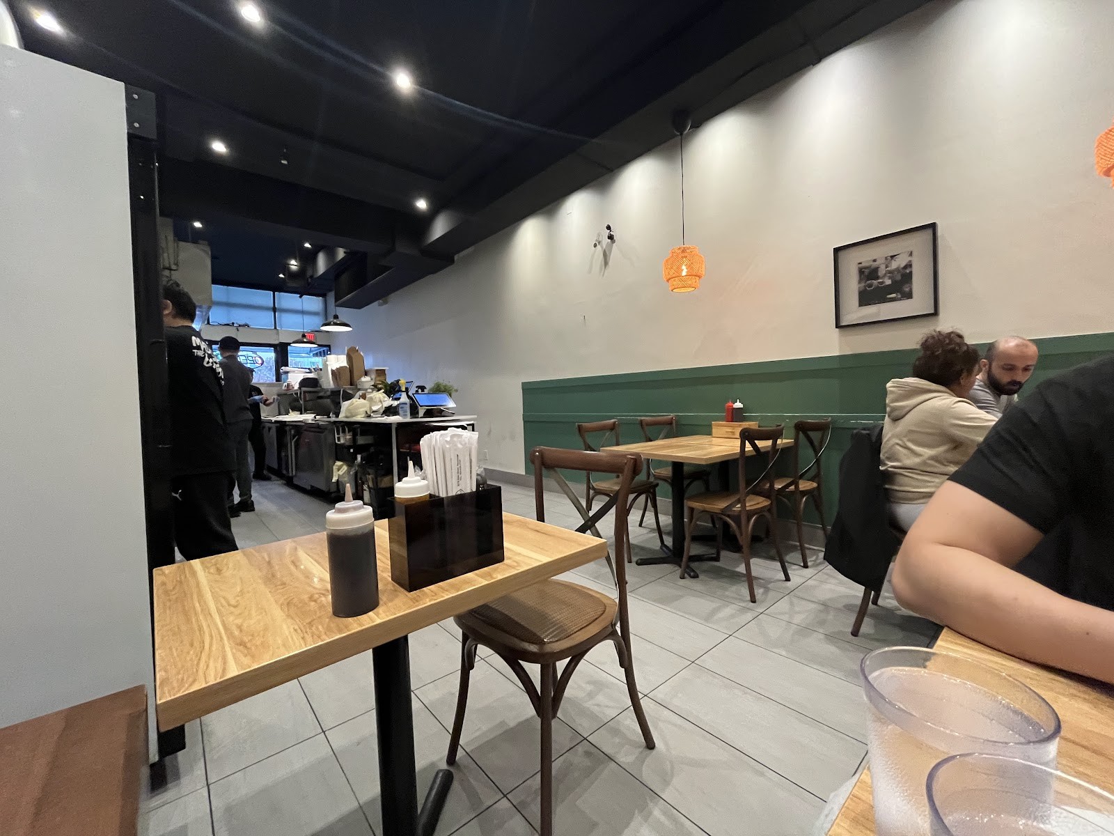 Pho Goodness: the place