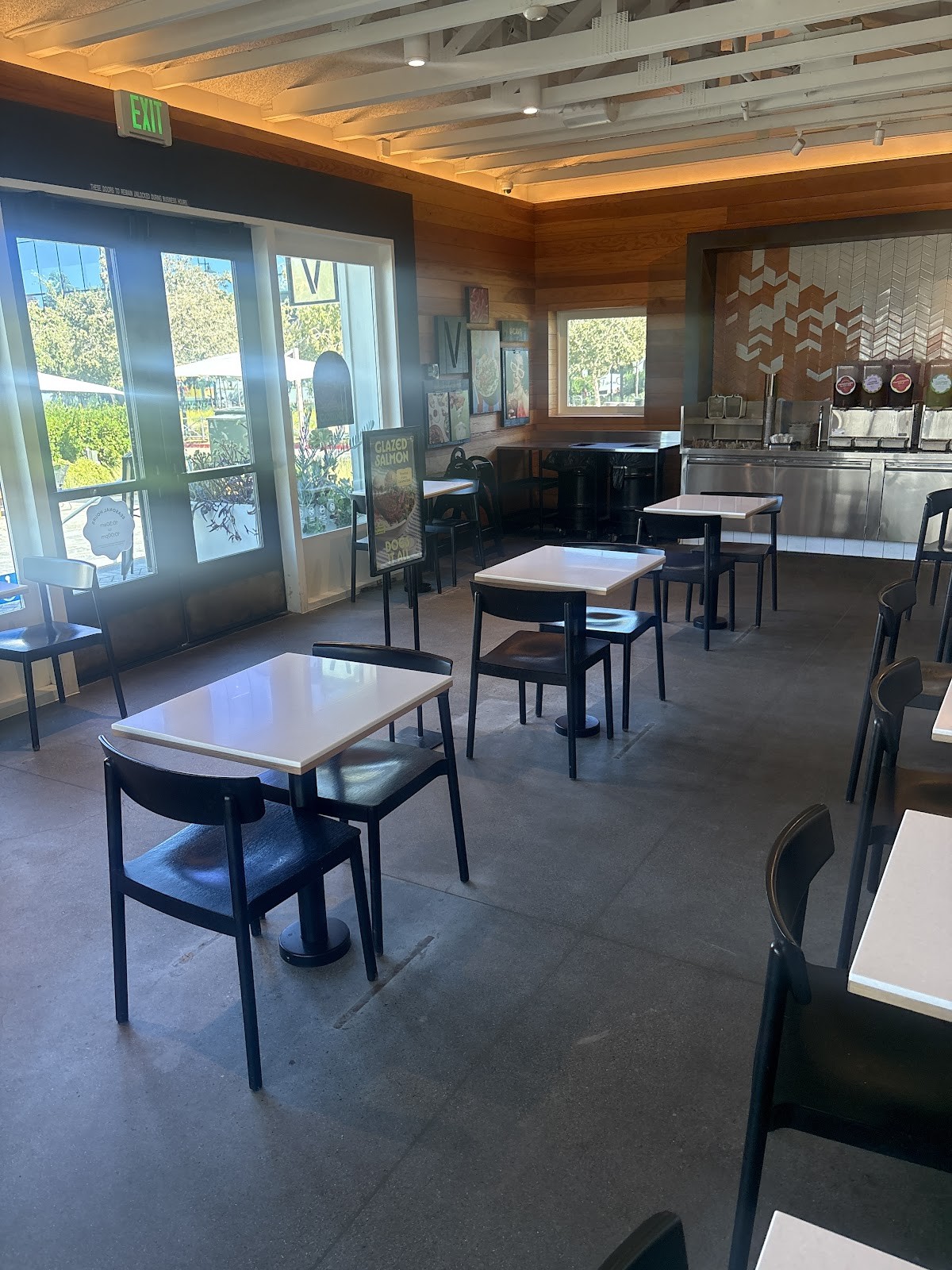 CAVA: the place