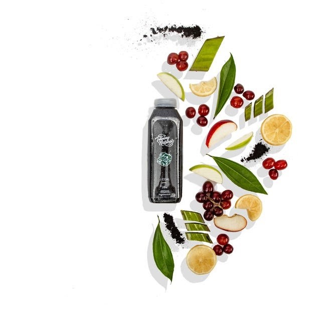 Turning Natural: food & drinks