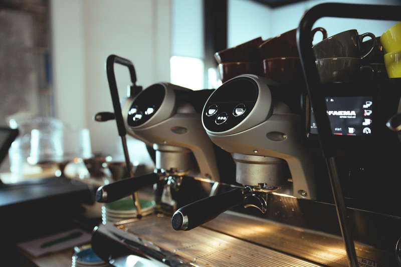 92 Degrees Coffee: photo 4