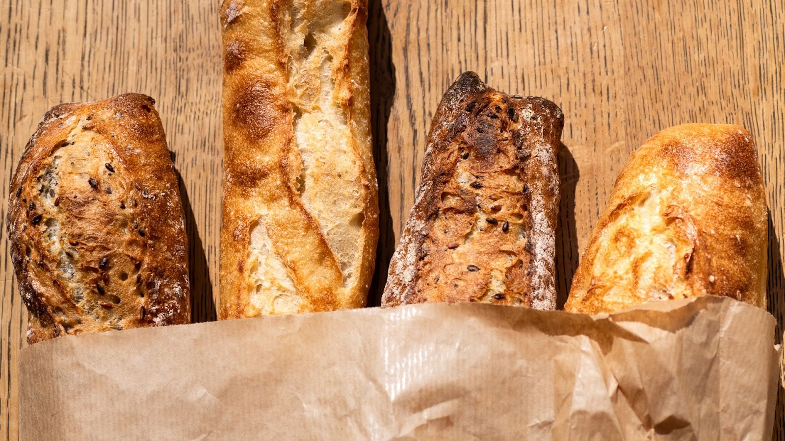 Land&Monkeys Montmartre: food & drinks