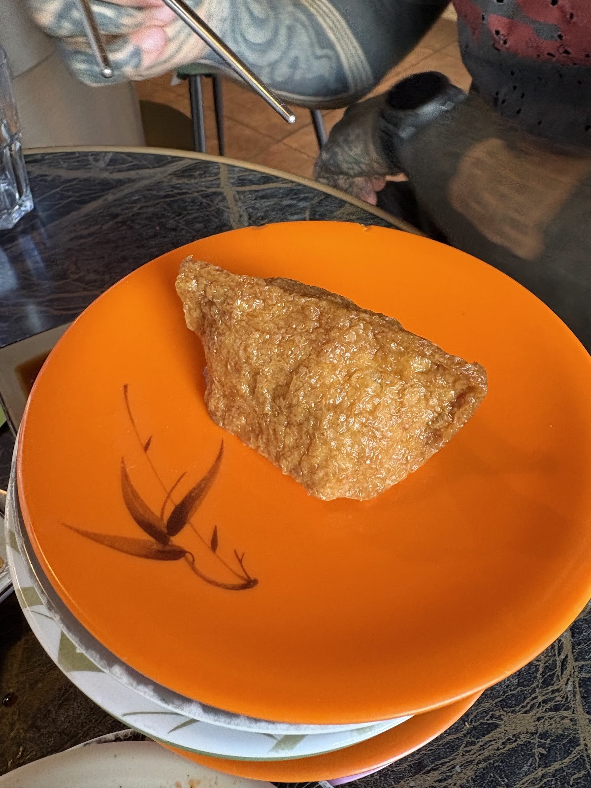 bo's viet deli | Vegan Kitchen | Running Sushi: food & drinks
