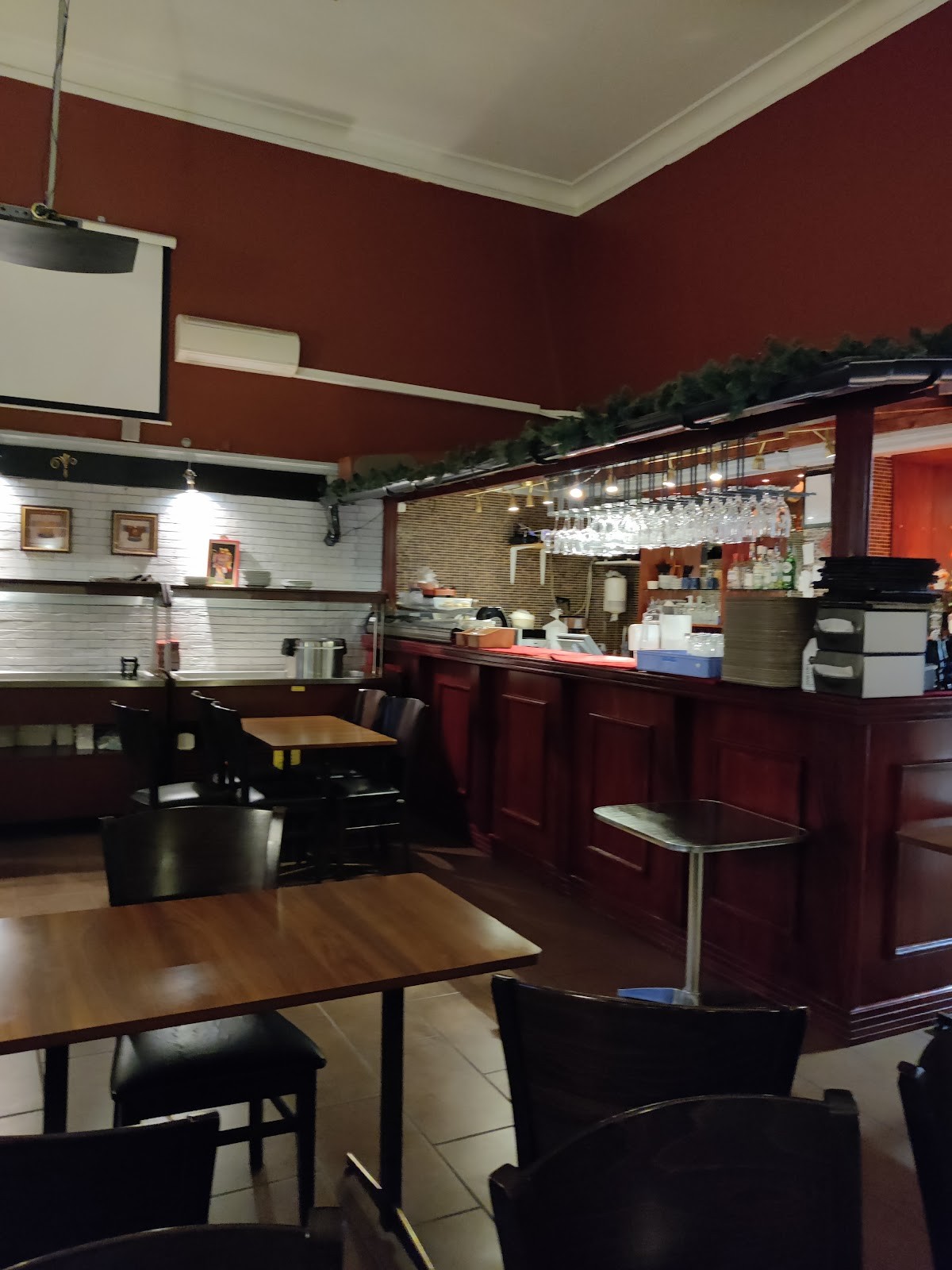 Chong Qing: the place