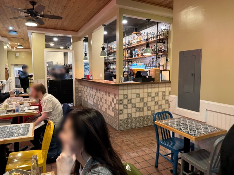 Taqueria Al Lado: photo 4