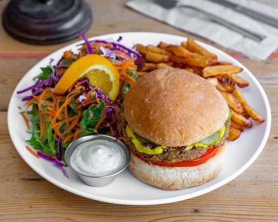 Lola Rosa Place-des-Arts: food & drinks