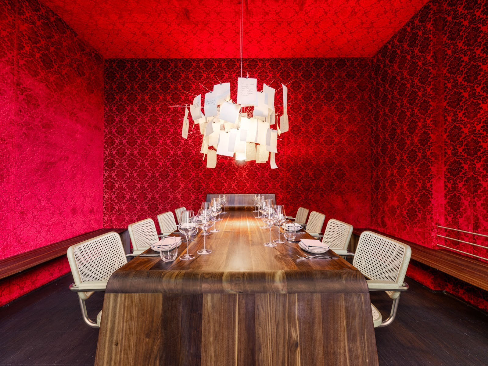Sophie7: the place
