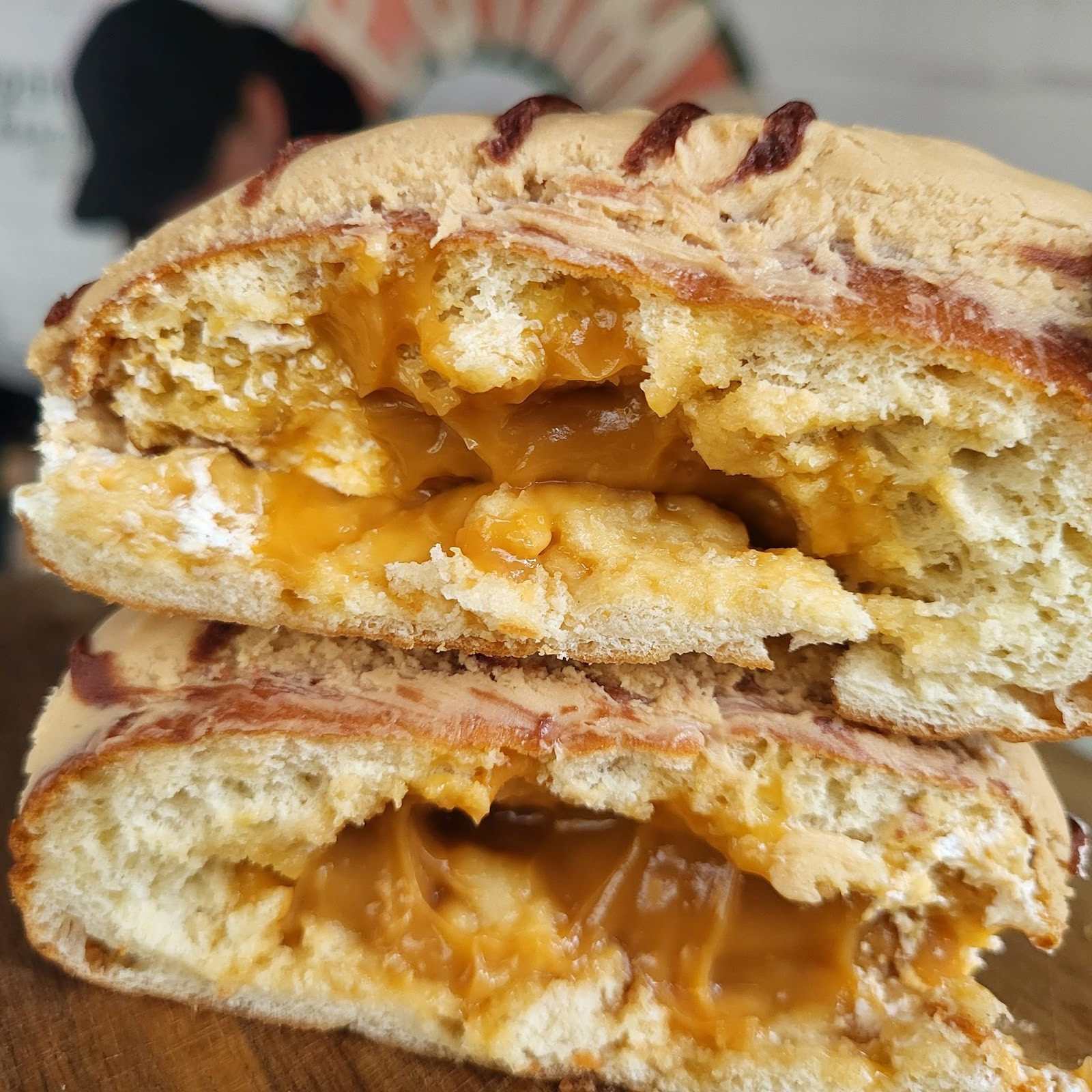 Teatime Collective: food & drinks