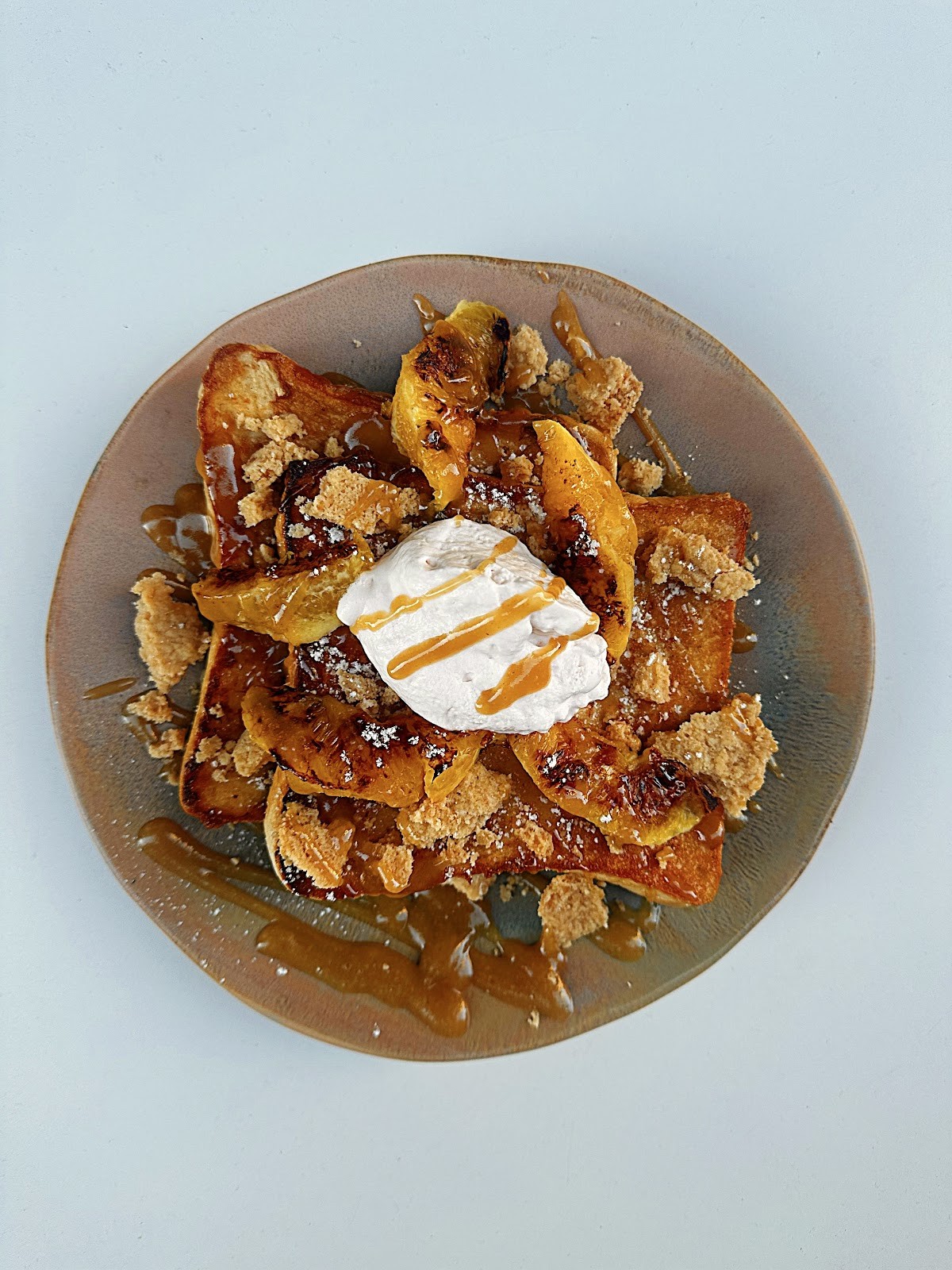 Bean’s Café: food & drinks
