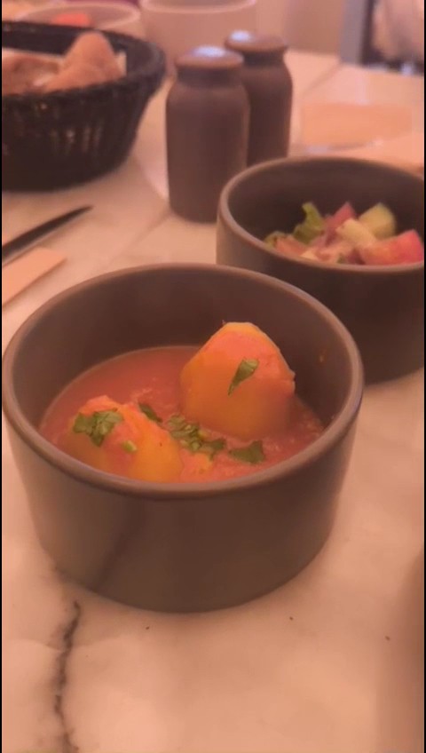 Ariana Restaurant - Afghanische Spezialitäten: food & drinks