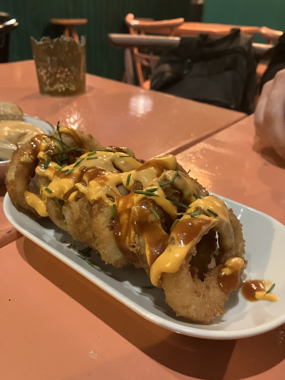 Vegan Junkies: food & drinks