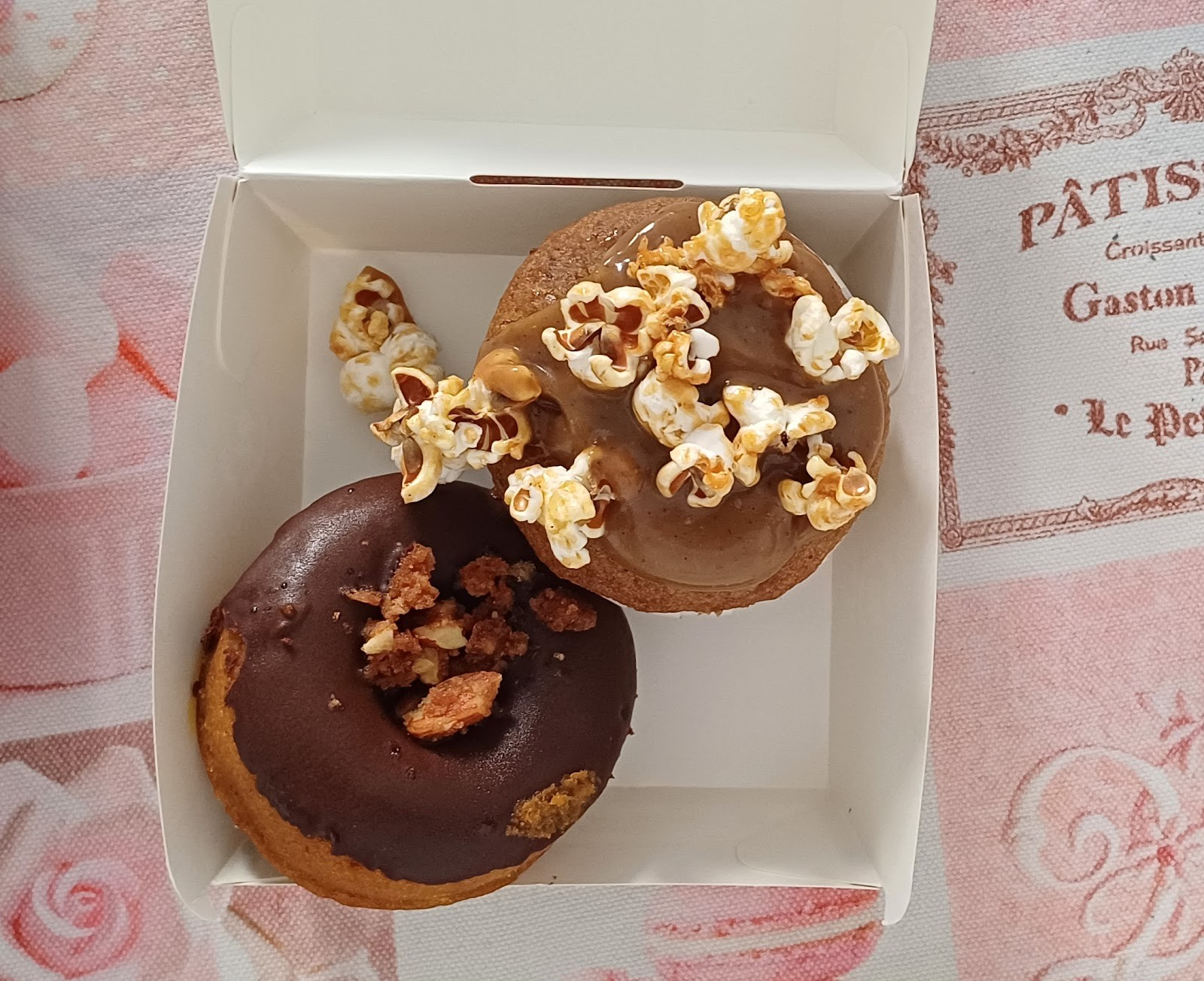 La colazione di Sara: food & drinks