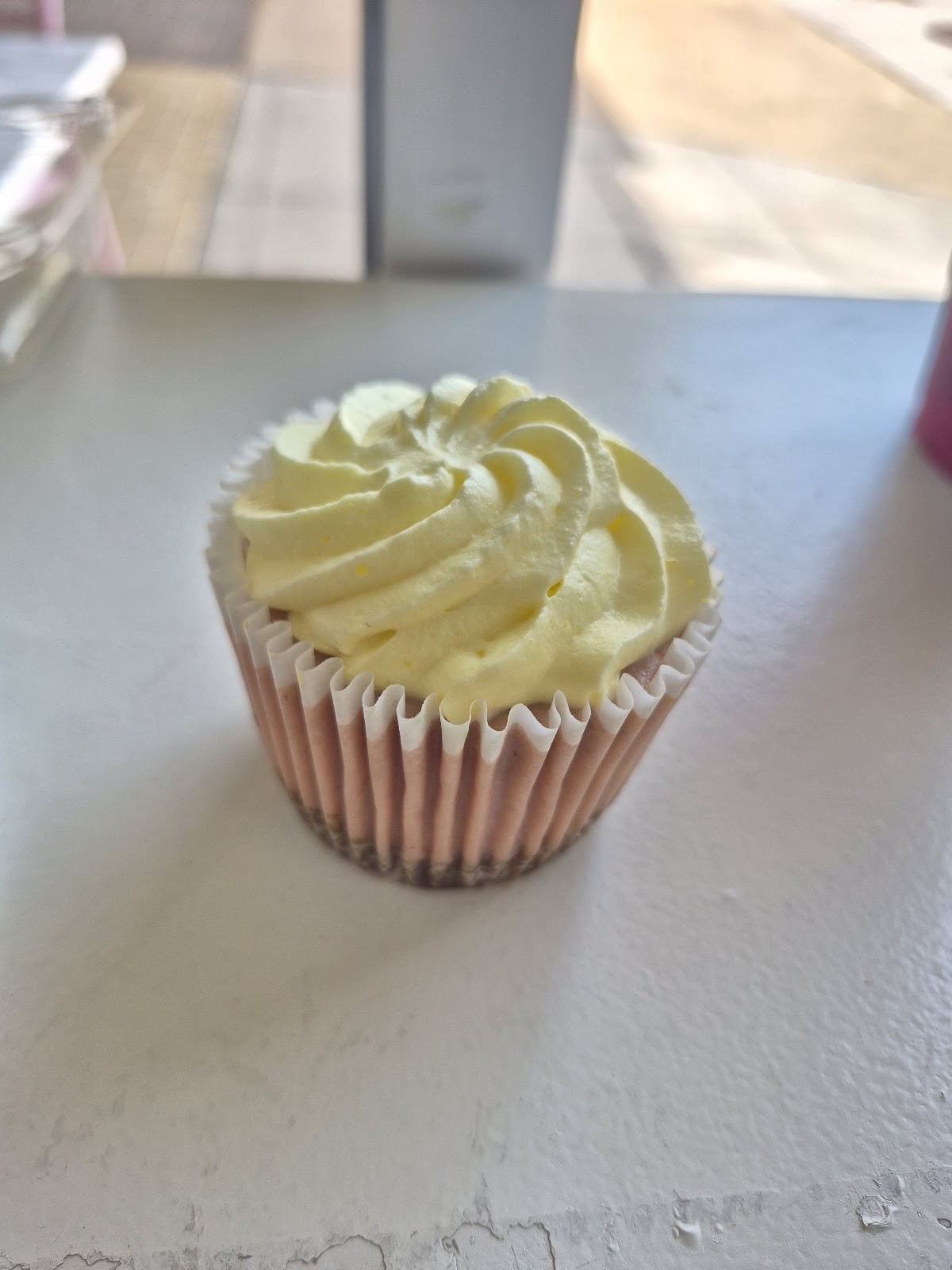 Lady Quack's Bakery and Cake Shop: food & drinks