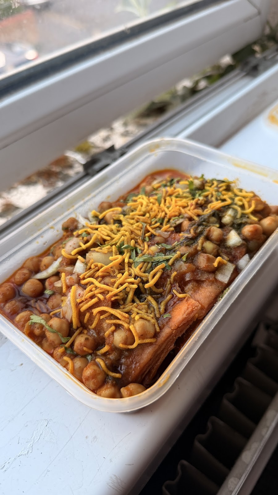Jeevan Sweets: food & drinks