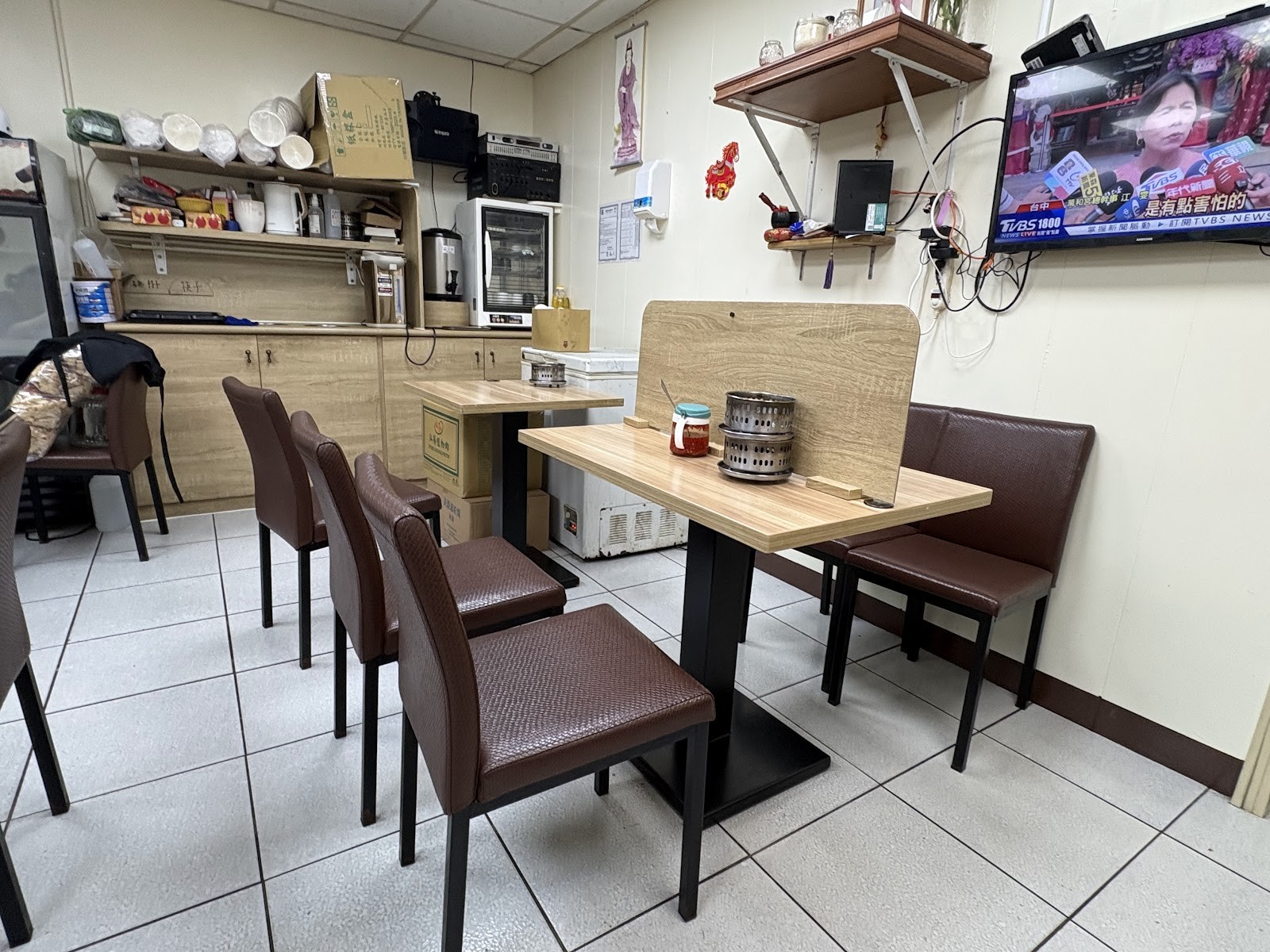 Lianjie Healthy Vegetarian - 蓮潔養生素食(原越南養身素食): the place