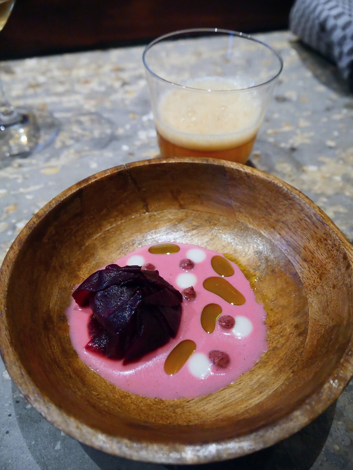 Vivide: food & drinks