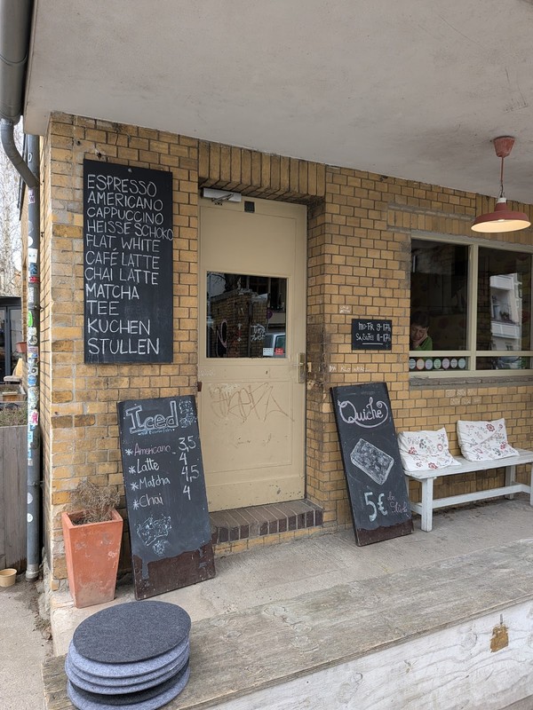 Café Schoeneweile: photo 4