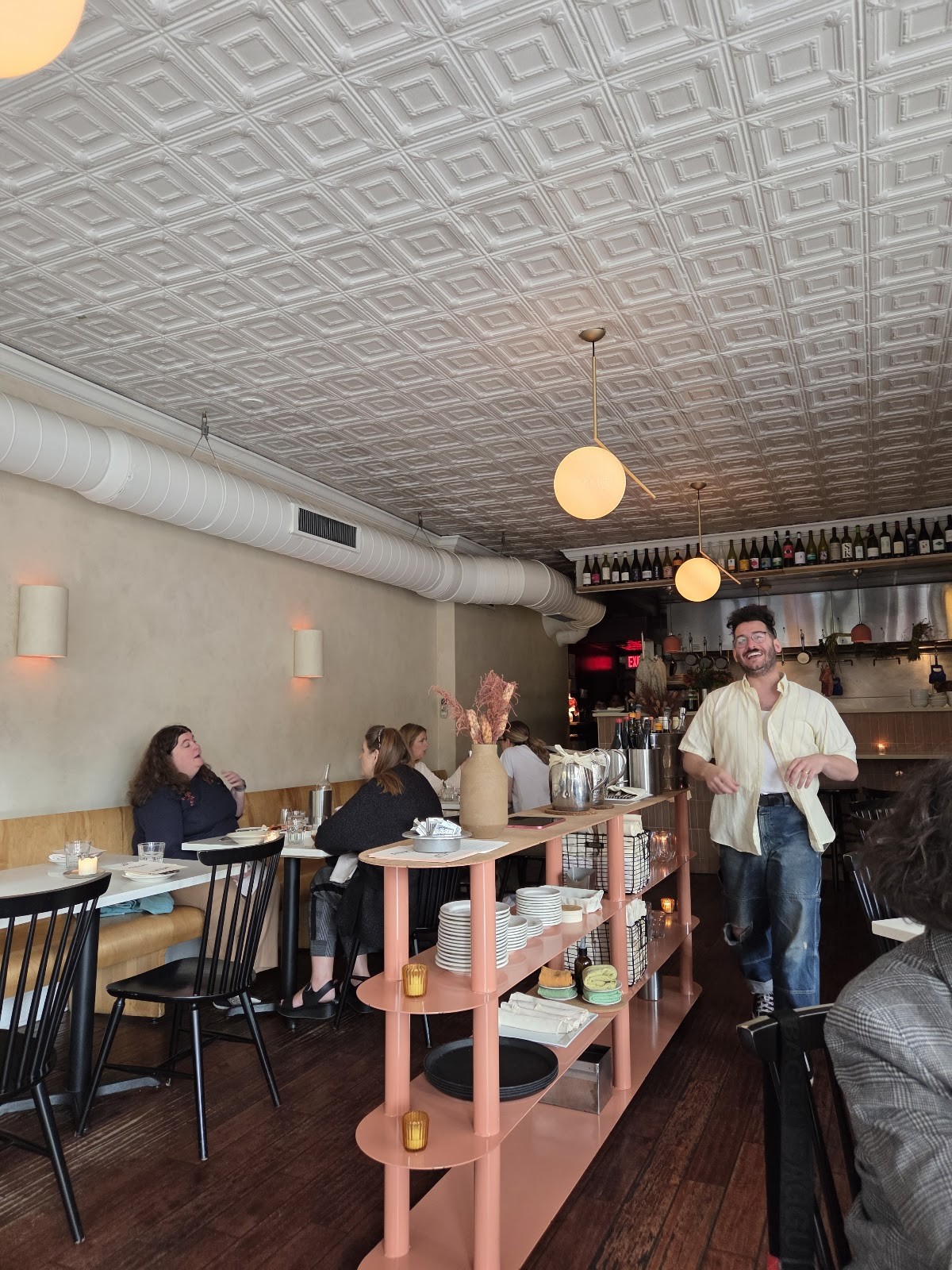 Mish Mish: the place