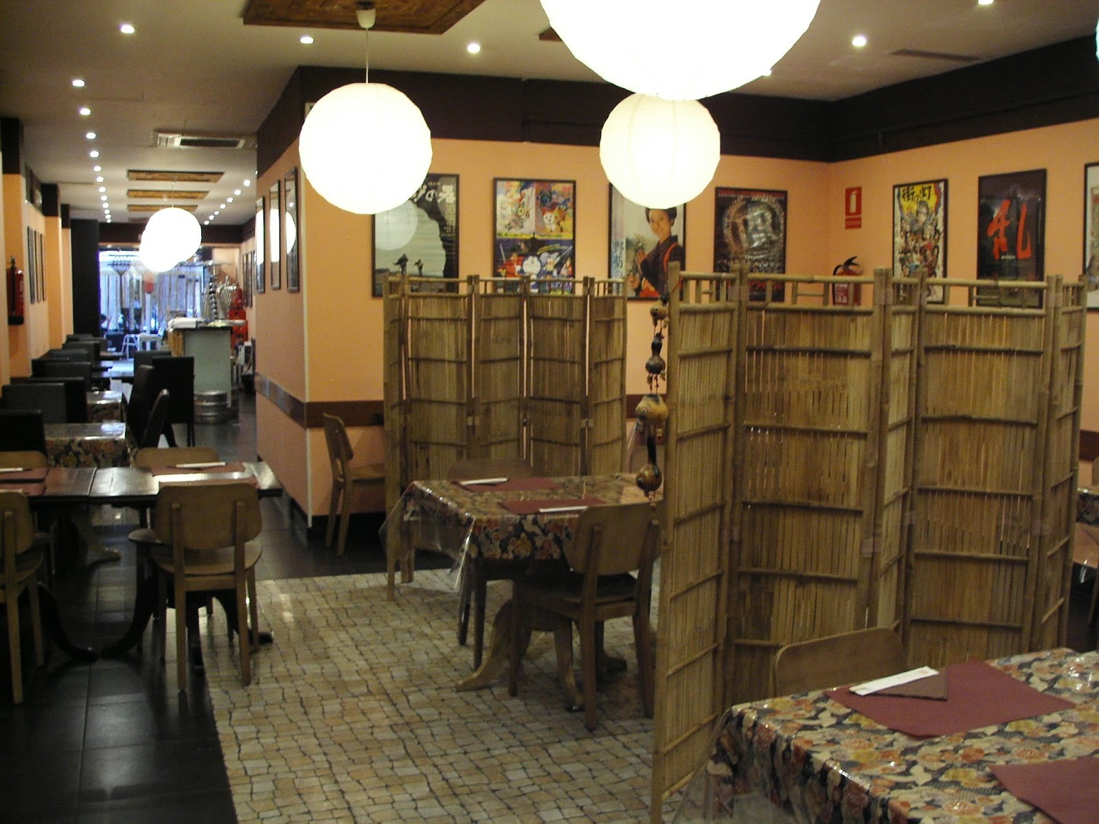 Mikasa: the place