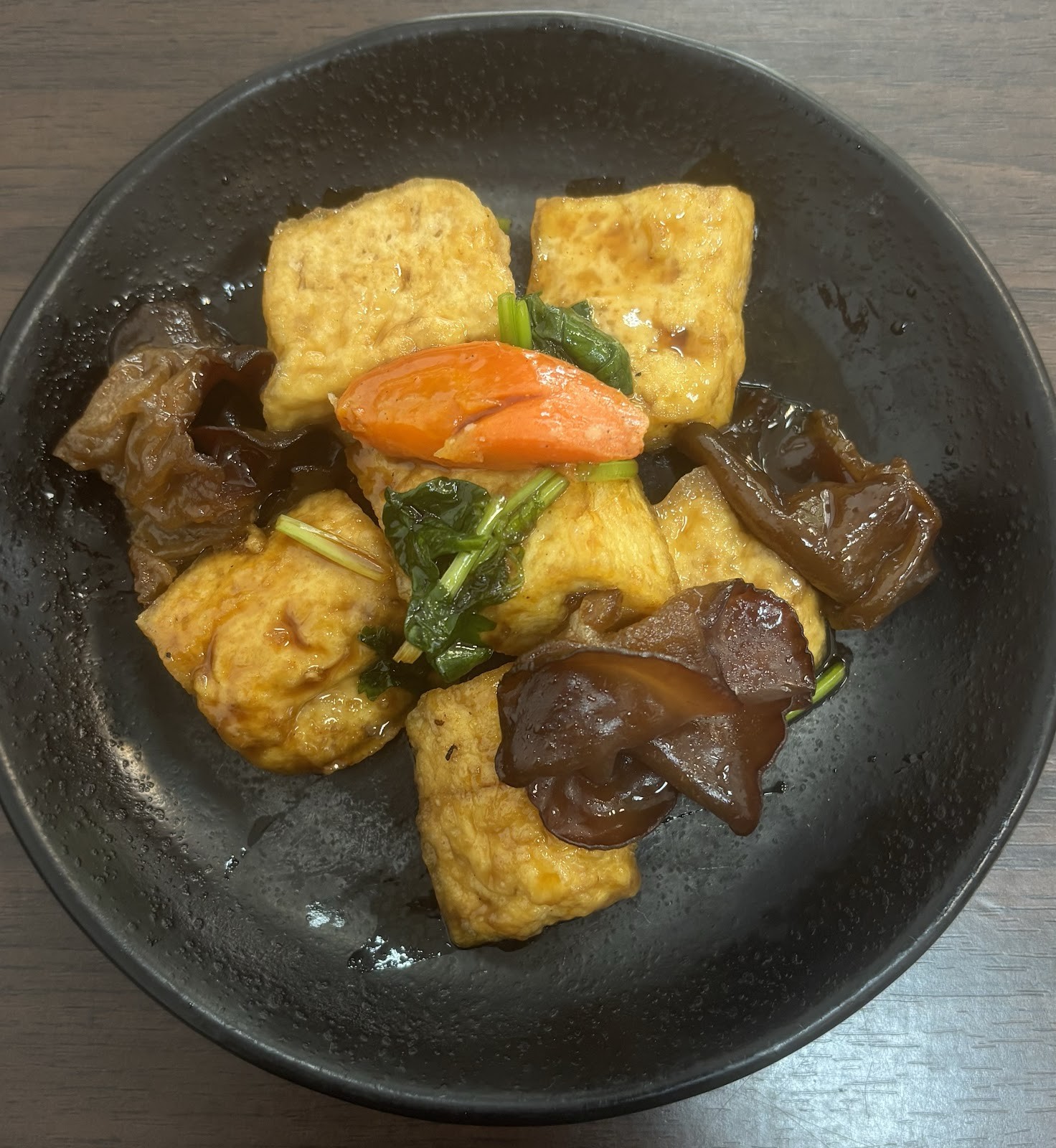 Every Vegetarian - 家家素食: food & drinks