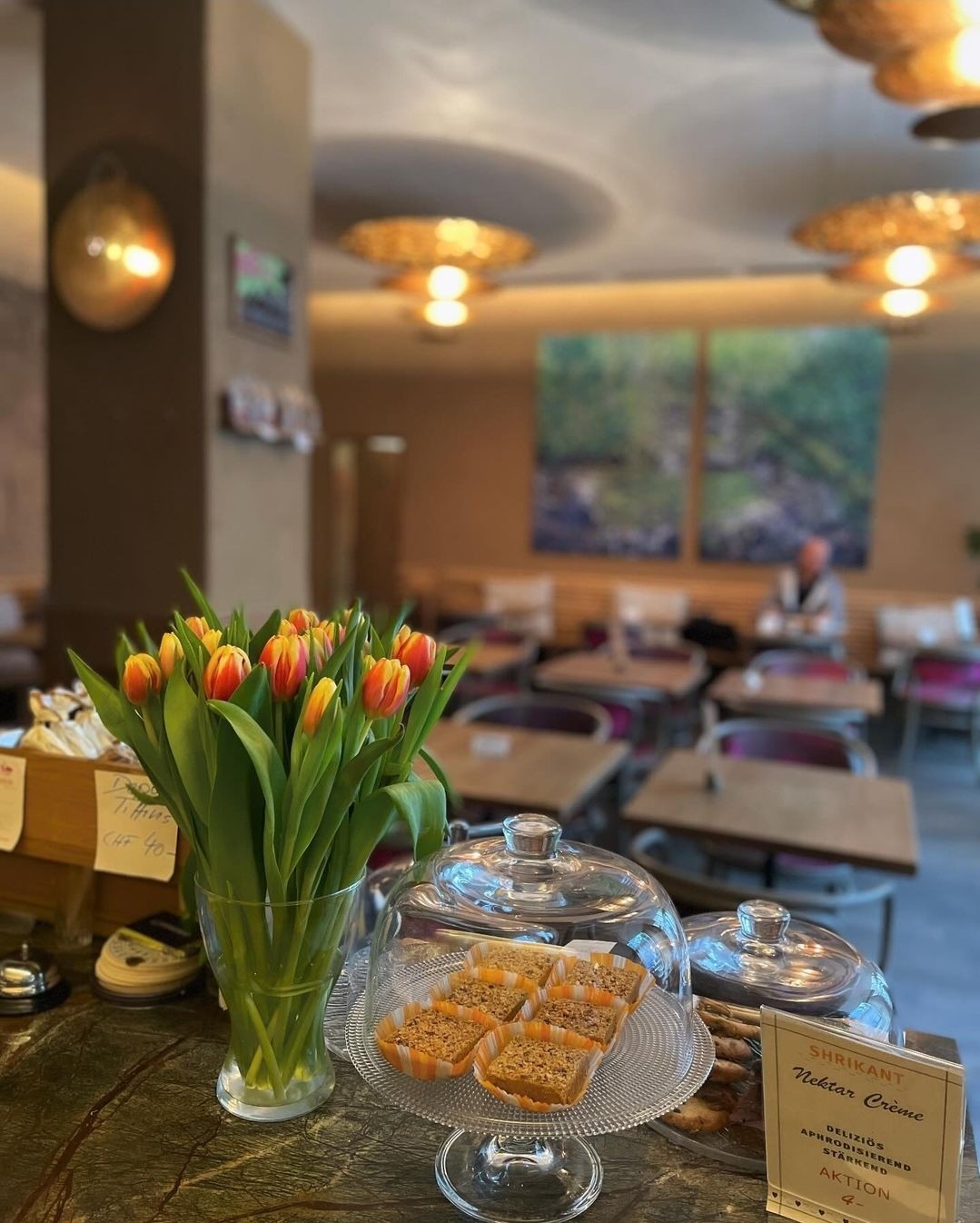 Mohini: the place