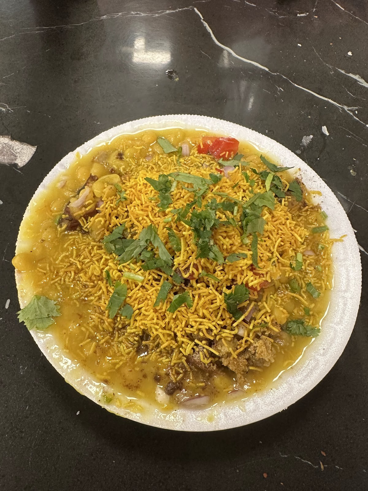 Chaat Bazaar: food & drinks