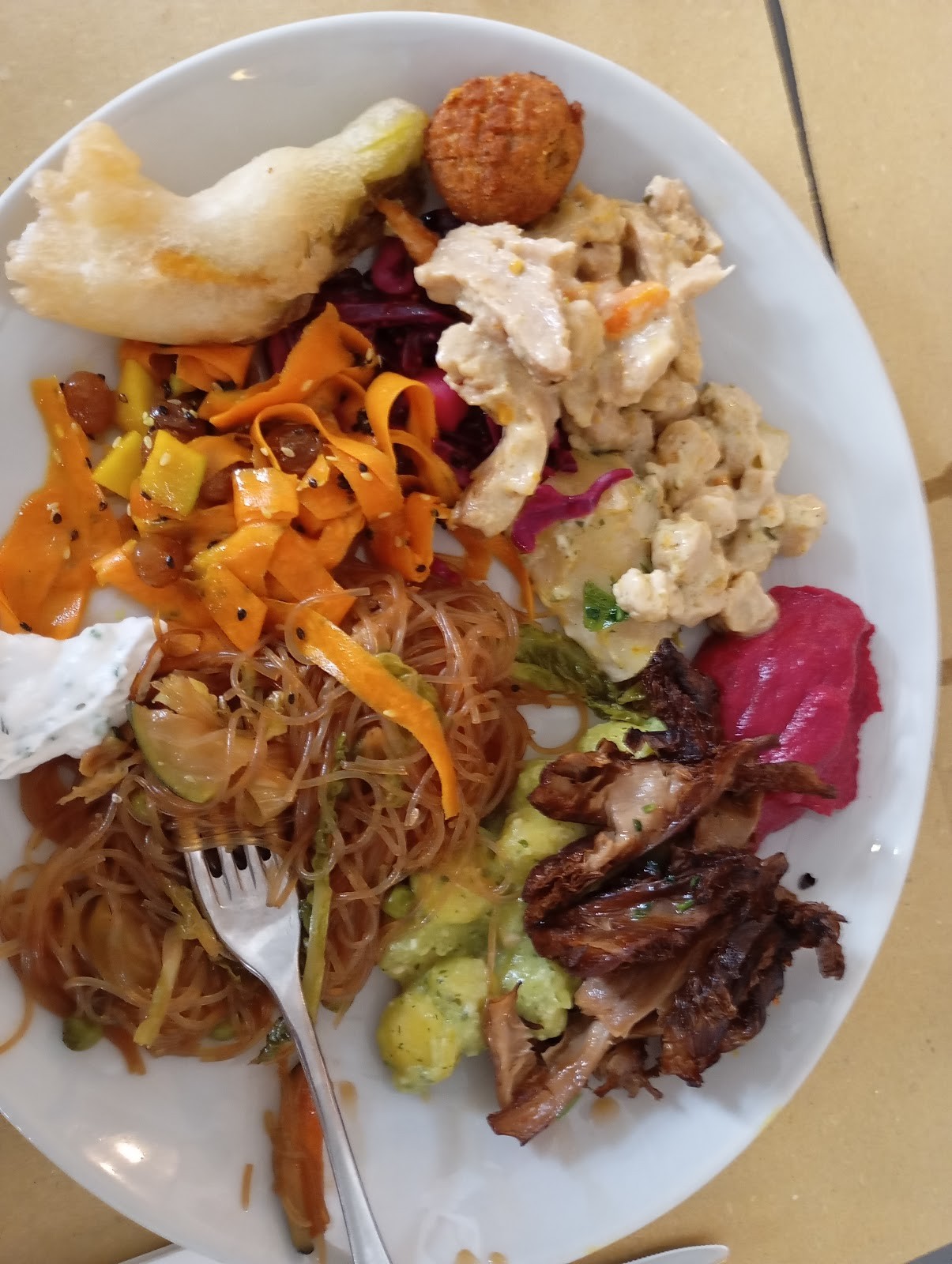 Ops!: food & drinks