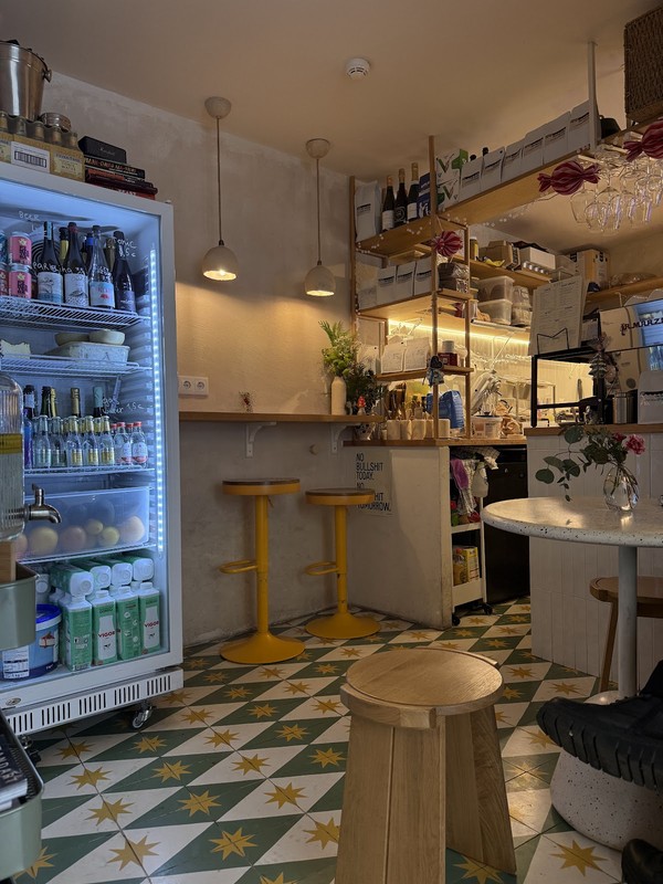 Volta Coffee: photo 4