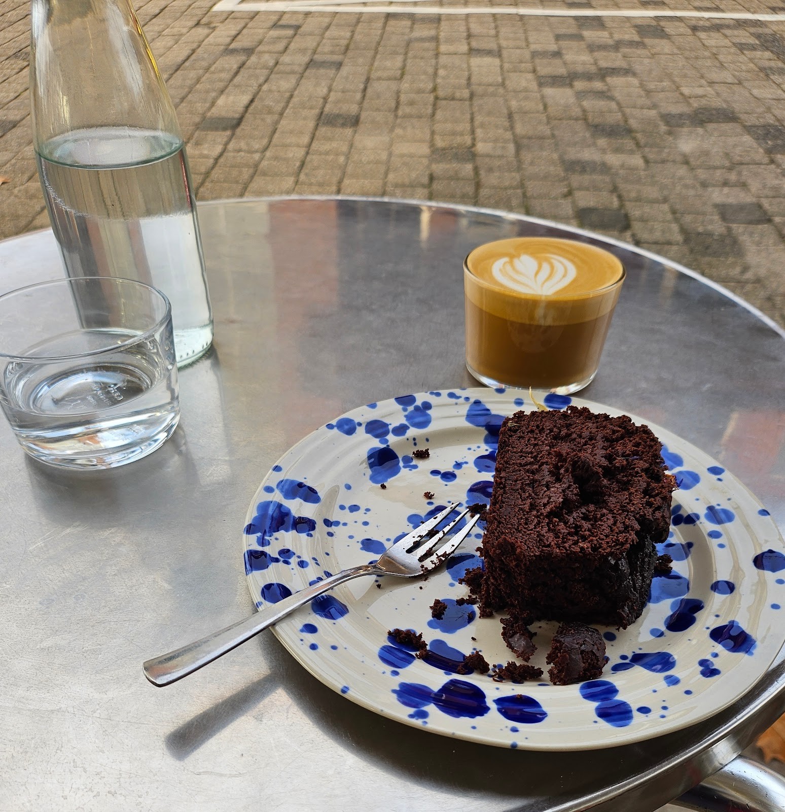 RADIX & ANIMA: food & drinks
