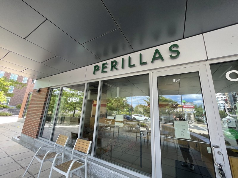 Perillas: photo