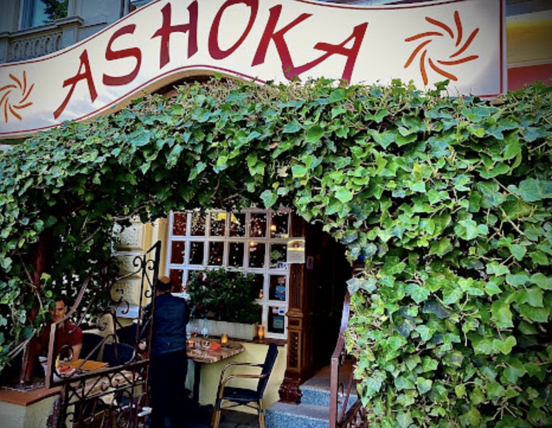 ASHOKA Indisches Restaurant: photo 4