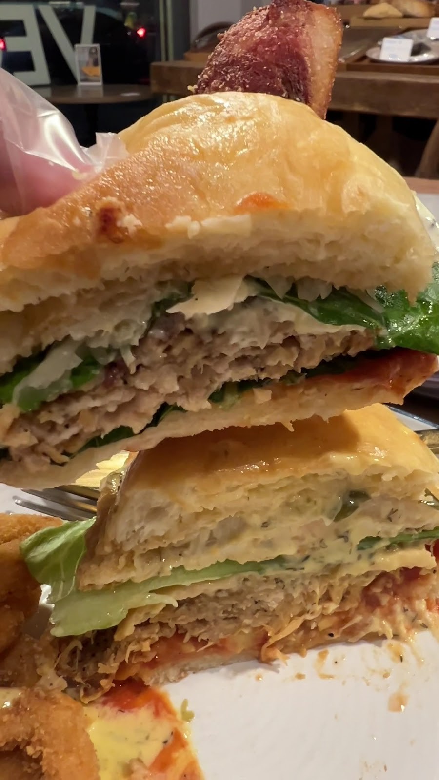 Mello Vegan: food & drinks