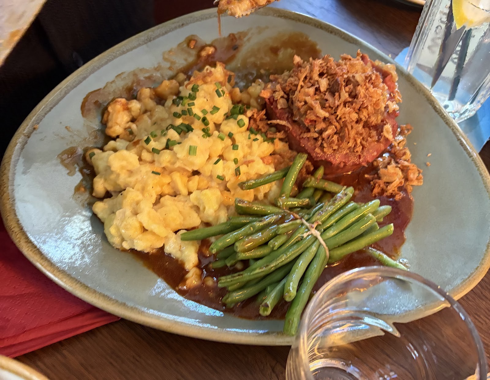 bodhi | München: food & drinks