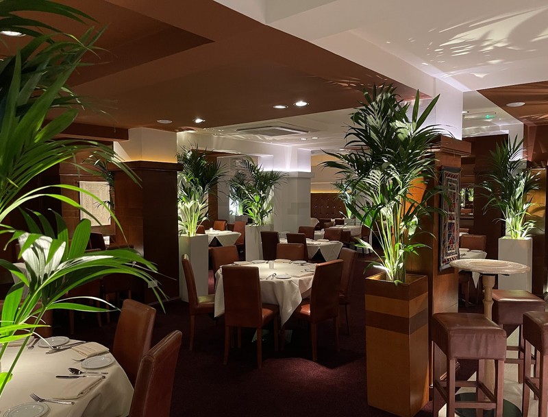 Kababish Restaurant - Sutton Coldfield: photo