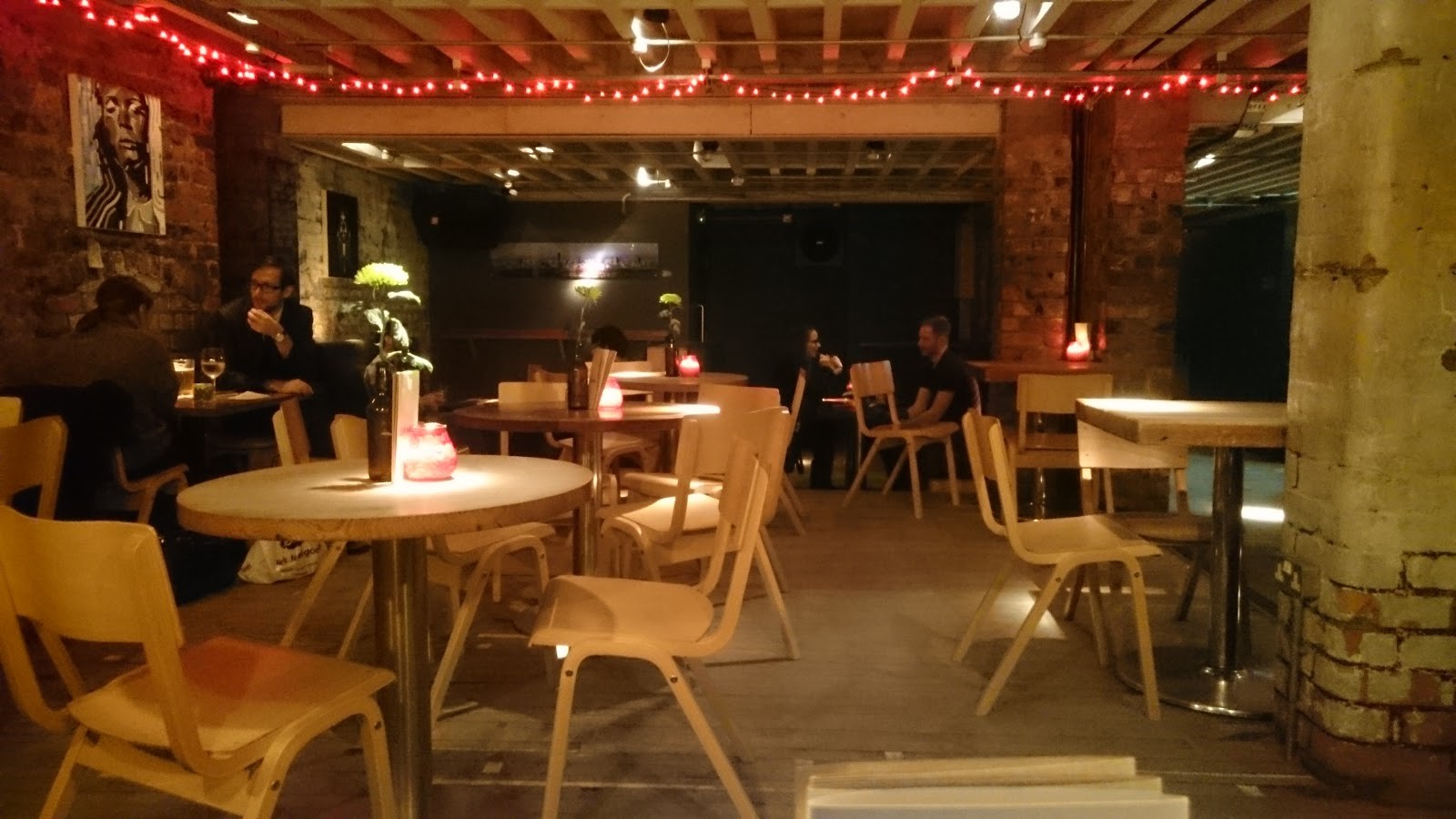 Terrace NQ: the place