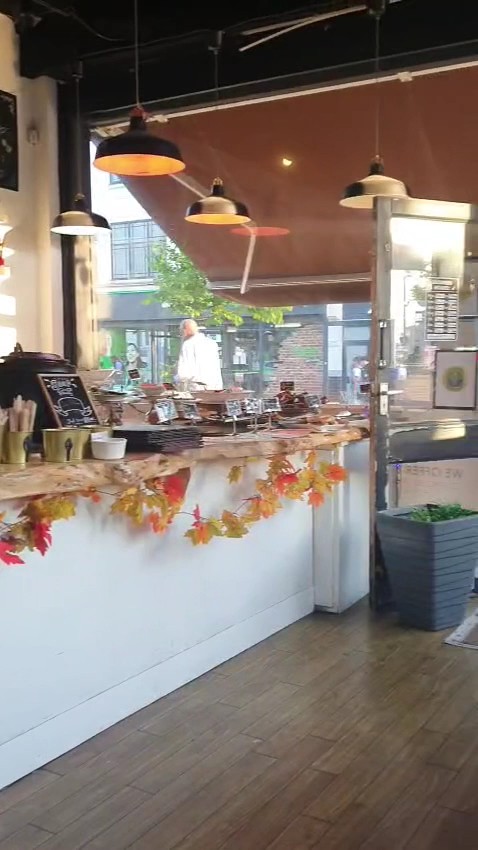 Foodilic: the place