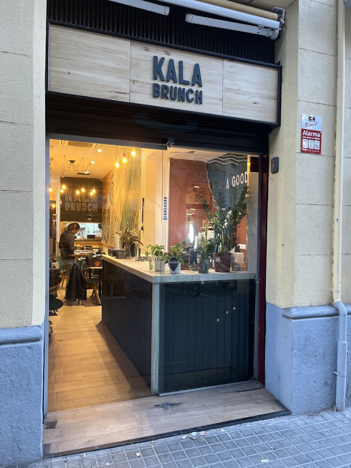 Kala: the place