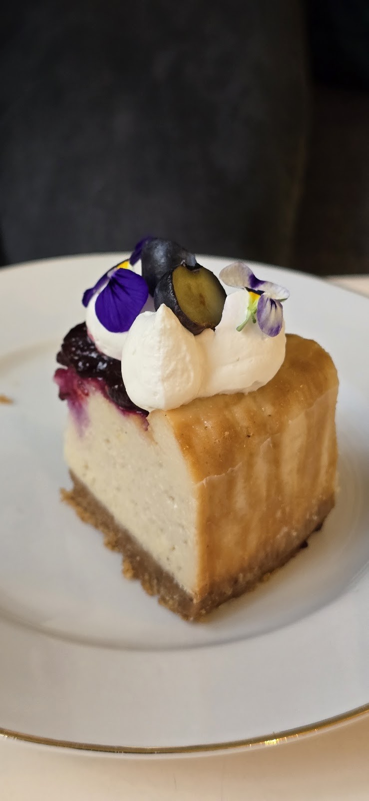 Vegalicious Pastry: food & drinks