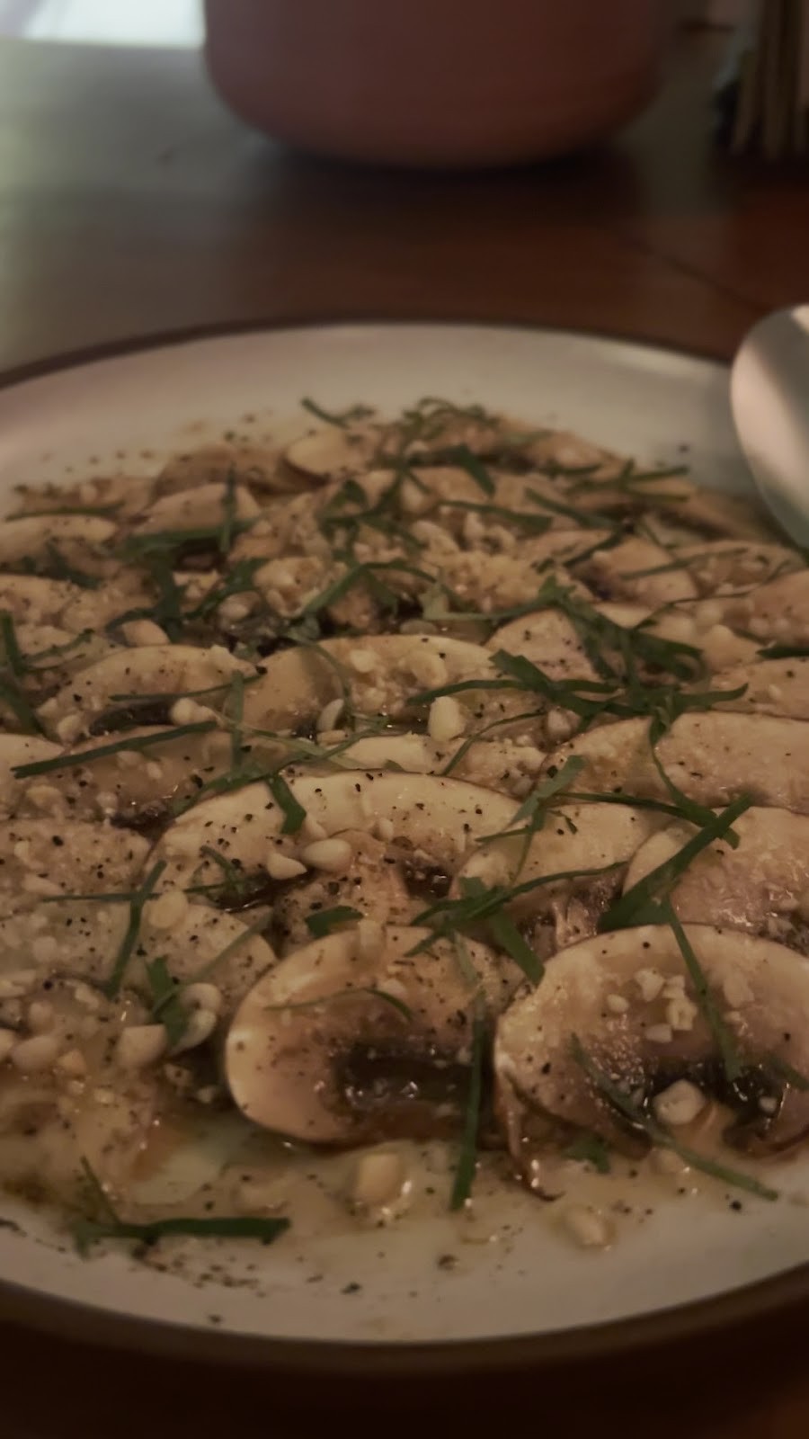 Pietramala: food & drinks
